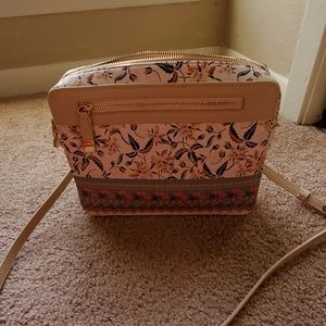 Spartina cross body bag